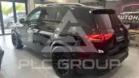 2019 Mercedes Benz GLE 350