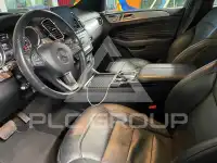 2019 Mercedes Benz GLE 350