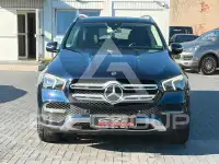 2019 Mercedes Benz GLE 350