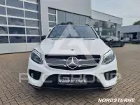 2019 Mercedes Benz GLE 350