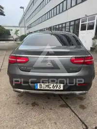 2019 Mercedes Benz GLE 350