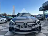 2019 Mercedes Benz C 43 AMG