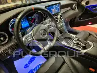 2019 Mercedes Benz C 43 AMG