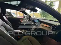 2019 Mercedes Benz C 43 AMG