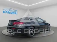 2019 Mercedes Benz C 43 AMG