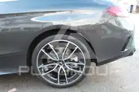2019 Mercedes Benz C 43 AMG