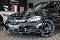 2019 Mercedes Benz C 43 AMG