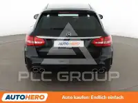 2019 Mercedes Benz C 43 AMG