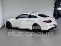 2019 Mercedes Benz C 43 AMG