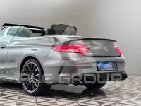 2019 Mercedes Benz C 43 AMG