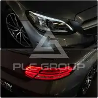 2019 Mercedes Benz C 43 AMG