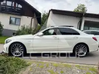 2019 Mercedes Benz C 43 AMG