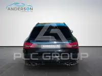 2019 Mercedes Benz C 43 AMG