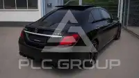 2019 Mercedes Benz C 43 AMG