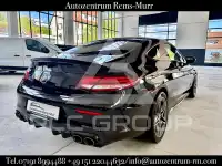 2019 Mercedes Benz C 43 AMG