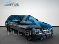 2019 Mercedes Benz C 43 AMG