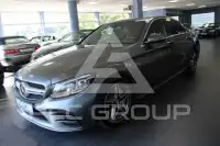 2019 Mercedes Benz C 43 AMG