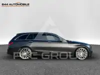 2019 Mercedes Benz C 43 AMG
