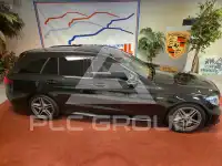 2019 Mercedes Benz C 43 AMG