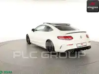 2019 Mercedes Benz C 43 AMG