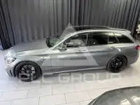 2019 Mercedes Benz C 43 AMG