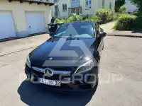 2019 Mercedes Benz C 43 AMG