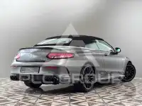 2019 Mercedes Benz C 43 AMG