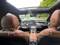 2019 Mercedes Benz C 43 AMG