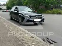 2019 Mercedes Benz C 43 AMG