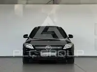 2019 Mercedes Benz C 43 AMG