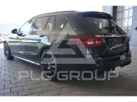 2019 Mercedes Benz C 43 AMG