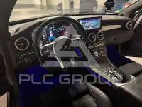 2019 Mercedes Benz C 43 AMG
