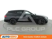2019 Mercedes Benz C 43 AMG
