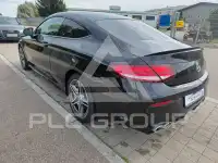 2019 Mercedes Benz C 43 AMG