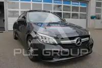 2019 Mercedes Benz C 43 AMG