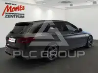 2019 Mercedes Benz C 43 AMG