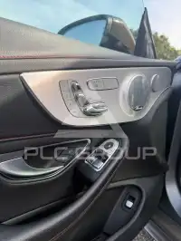 2019 Mercedes Benz C 43 AMG