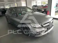 2019 Mercedes Benz C 43 AMG