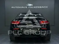 2019 Mercedes Benz C 43 AMG