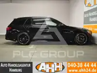 2019 Mercedes Benz C 43 AMG