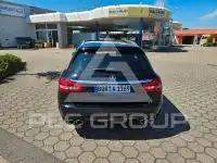 2019 Mercedes Benz C 43 AMG