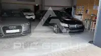 2019 Mercedes Benz C 43 AMG