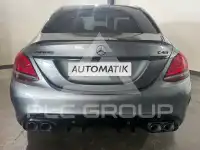 2019 Mercedes Benz C 43 AMG