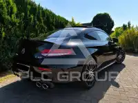 2019 Mercedes Benz C 43 AMG
