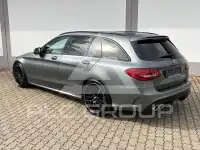 2019 Mercedes Benz C 43 AMG