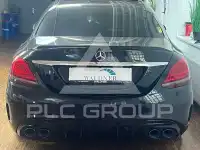 2019 Mercedes Benz C 43 AMG
