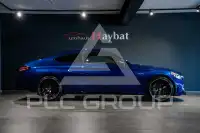 2019 Mercedes Benz C 43 AMG