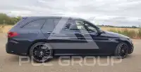 2019 Mercedes Benz C 43 AMG