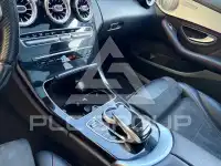 2019 Mercedes Benz C 43 AMG