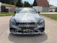 2019 Mercedes Benz C 43 AMG